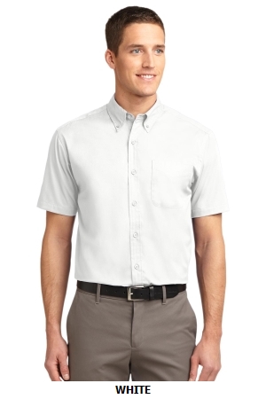 Port Authority? Short Sleeve Easy Care Shirt. S508.