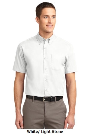 Port Authority? Short Sleeve Easy Care Shirt. S508.
