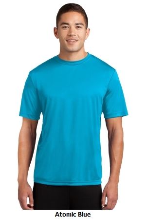 Sport-Tek? PosiCharge? Competitor? Tee. ST350.