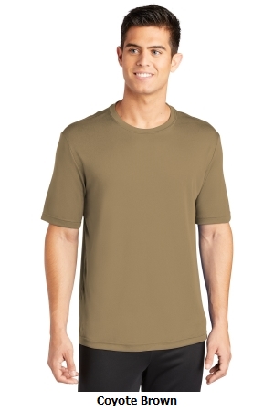 Sport-Tek? PosiCharge? Competitor? Tee. ST350.