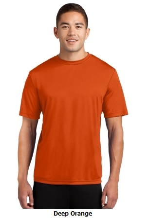 Sport-Tek? PosiCharge? Competitor? Tee. ST350.