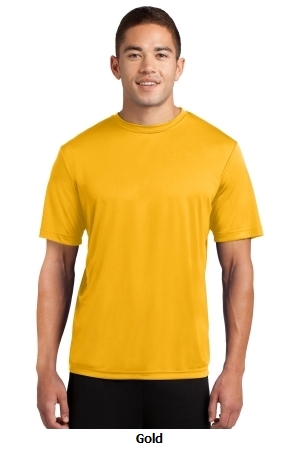 Sport-Tek? PosiCharge? Competitor? Tee. ST350.