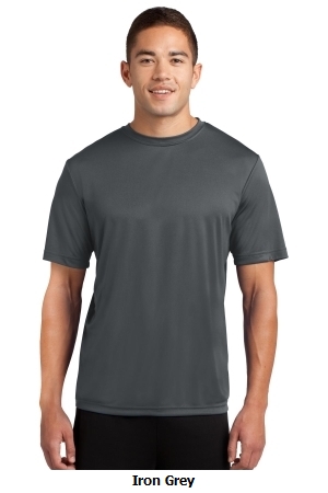 Sport-Tek? PosiCharge? Competitor? Tee. ST350.