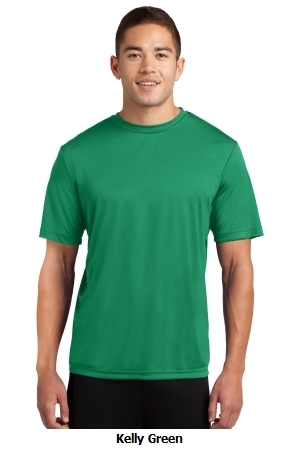 Sport-Tek? PosiCharge? Competitor? Tee. ST350.