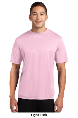 Sport-Tek? PosiCharge? Competitor? Tee. ST350.