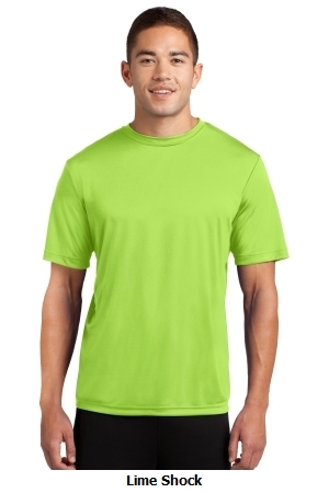 Sport-Tek? PosiCharge? Competitor? Tee. ST350.