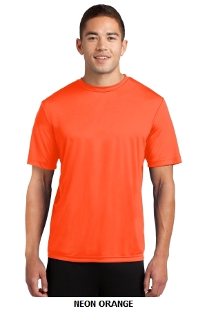 Sport-Tek® PosiCharge® Competitor™ Tee. ST350.