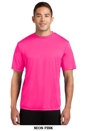 Sport-Tek® PosiCharge® Competitor™ Tee. ST350.