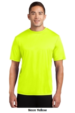 Sport-Tek? PosiCharge? Competitor? Tee. ST350.