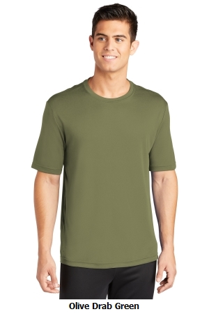 Sport-Tek? PosiCharge? Competitor? Tee. ST350.