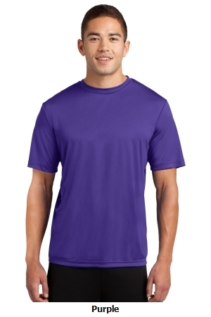 Sport-Tek? PosiCharge? Competitor? Tee. ST350.