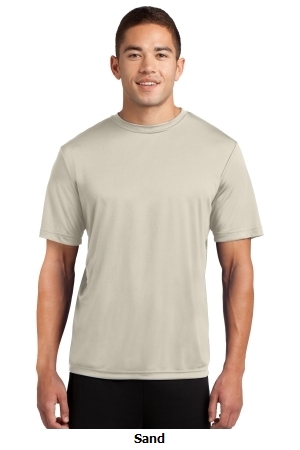 Sport-Tek? PosiCharge? Competitor? Tee. ST350.