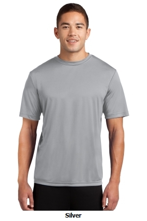 Sport-Tek? PosiCharge? Competitor? Tee. ST350.