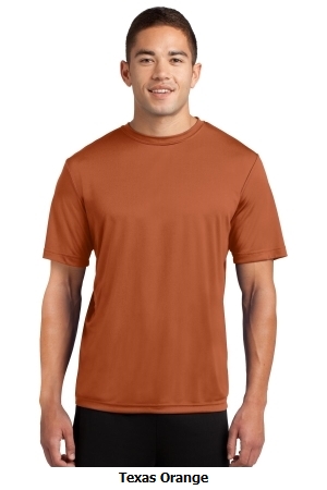 Sport-Tek? PosiCharge? Competitor? Tee. ST350.