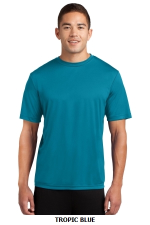 Sport-Tek® PosiCharge® Competitor™ Tee. ST350.