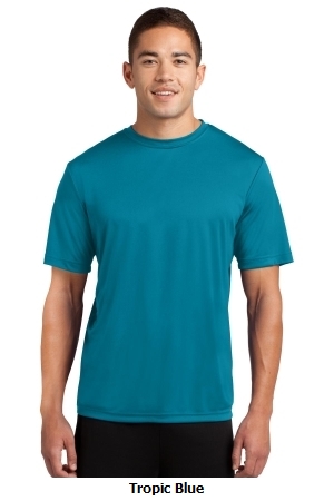 Sport-Tek? PosiCharge? Competitor? Tee. ST350.