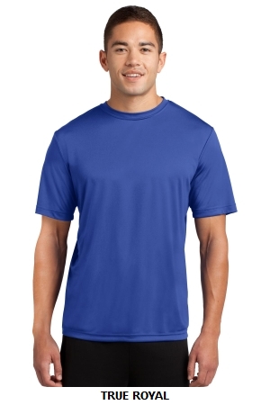 Sport-Tek® PosiCharge® Competitor™ Tee. ST350.