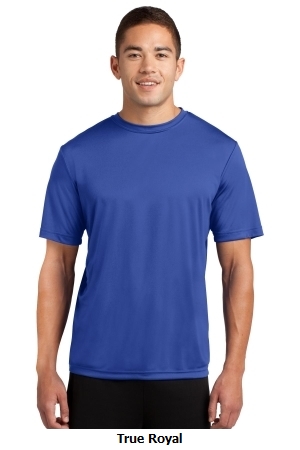 Sport-Tek? PosiCharge? Competitor? Tee. ST350.