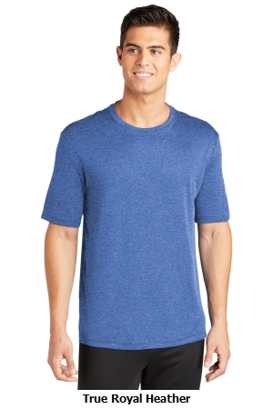 Sport-Tek? PosiCharge? Competitor? Tee. ST350.