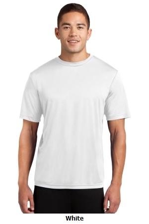 Sport-Tek? PosiCharge? Competitor? Tee. ST350.