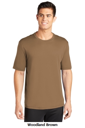 Sport-Tek? PosiCharge? Competitor? Tee. ST350.