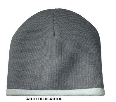 Sport-Tek? Performance Knit Cap. STC15.