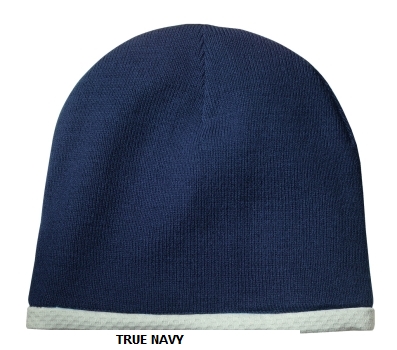 Sport-Tek® Performance Knit Cap. STC15.