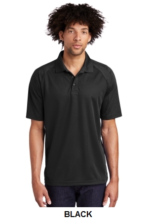 Sport-Tek - Dri-Mesh Pro Polo. (T474)