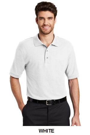 Port Authority™ - Tall Silk Touch™ Polo. (TLK500)