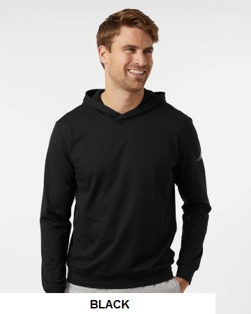 Adidas Men's Ultimate365 Elevated Hoodie.  ADIDAS  A2009