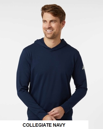 Adidas Men's Ultimate365 Elevated Hoodie.  ADIDAS  A2009