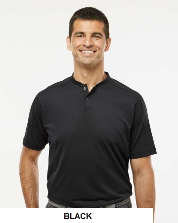 Adidas A584 - Sport Collar Polo.  ADIDAS  A584