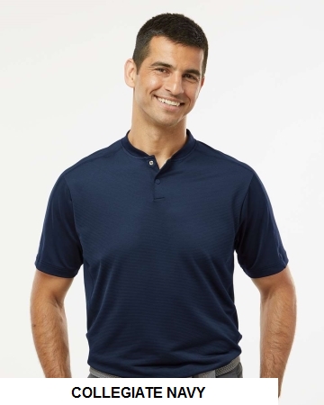 Adidas A584 - Sport Collar Polo.  ADIDAS  A584