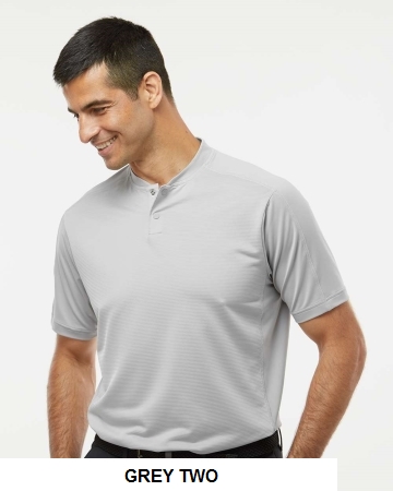 Adidas A584 - Sport Collar Polo.  ADIDAS  A584