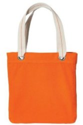 Port Authority Allie Tote. B118.