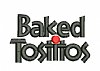 Baked Tostitos  E22854