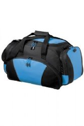 Port & Company® - Metro Duffel.  BG91