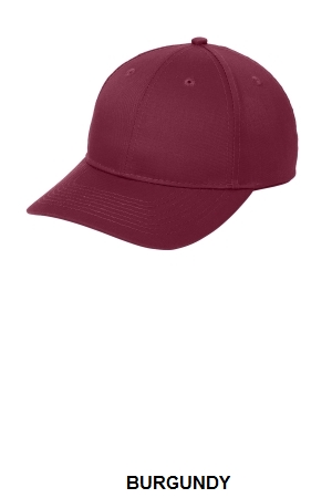 Port Authority Easy Care Cap.  PORT A.  C608