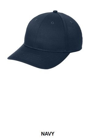 Port Authority Easy Care Cap.  PORT A.  C608