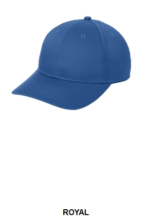 Port Authority Easy Care Cap.  PORT A.  C608