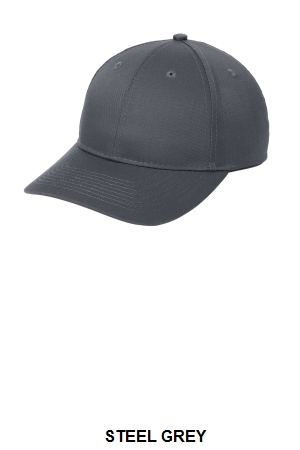 Port Authority Easy Care Cap.  PORT A.  C608