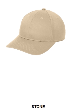Port Authority Easy Care Cap.  PORT A.  C608