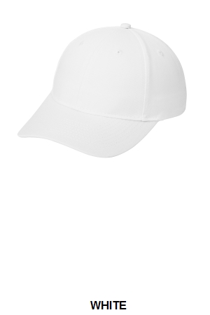 Port Authority Easy Care Cap.  PORT A.  C608