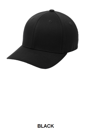 Port Authority Flexfit Cap.  PORT A.  C865
