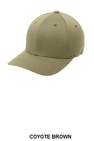 Port Authority Flexfit Cap.  PORT A.  C865