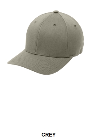 Port Authority Flexfit Cap.  PORT A.  C865