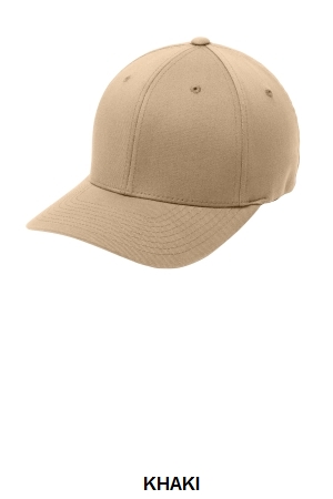 Port Authority Flexfit Cap.  PORT A.  C865