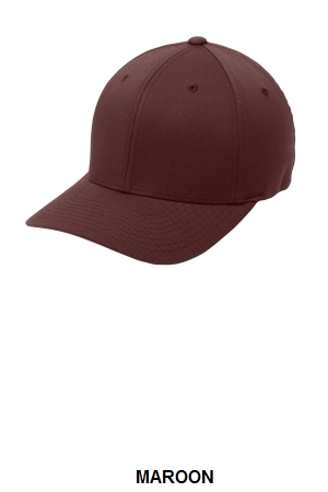 Port Authority Flexfit Cap.  PORT A.  C865