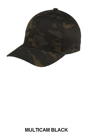 Port Authority Flexfit Cap.  PORT A.  C865