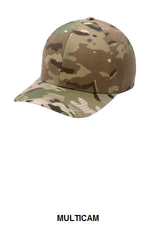 Port Authority™ - Flexfit™ Cap. (C865)